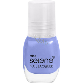 Miss Selene Nail Lacquer mini nail polish 202 5 ml
