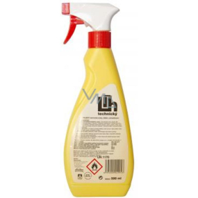 Severochema Alcohol technical sprayer for technical purposes 500 ml