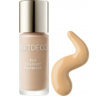 Artdeco Rich Treatment Foundation Cream Makeup 15 Cashmere Rose 20 ml