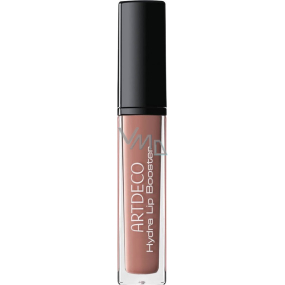 Artdeco Hydra Lip Booster Hydrating Lip Gloss 36 Translucent Rosewood 6 ml