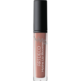 Artdeco Hydra Lip Booster moisturizing lip gloss 36 Translucent Rosewood 6 ml