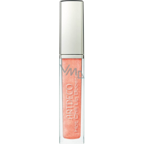 Artdeco Hot Chilli Lip Booster lip gloss for the effect of larger lips transparent 6 ml