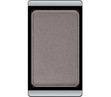 Artdeco Eye Shadow Matt matte eyeshadow 508 Ancient Iron 0.8 g