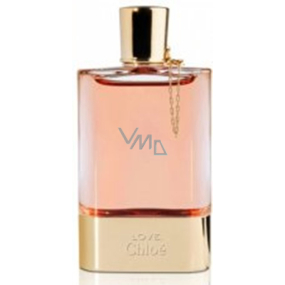 Chloé Love by Chloé perfumed water for women 75 ml Tester