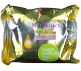 Ma Provence Bio Argan oil genuine marseille toilet soap 75 g