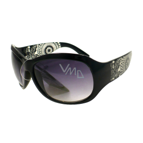 Fx Line Sunglasses CJE206