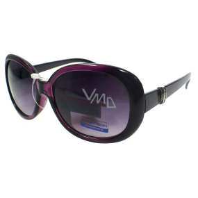 Nae New Age Sunglasses purple 082035