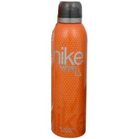 Nike Woman deodorant spray for women 200 ml