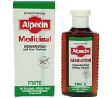 Alpecin Medicinal Forte intensive tonic against dandruff and hair loss 200 ml