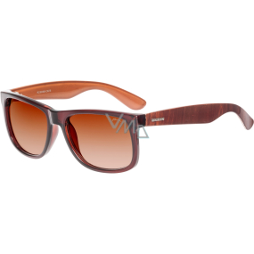 Relax Skopelos Sunglasses brown R2303B