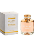 Boucheron Quatre Femme Eau de Parfum 50 ml