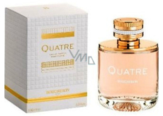 Boucheron Quatre Femme Eau de Parfum 50 ml