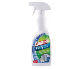 Larrin Plastic Cleaner 500 ml Spray
