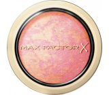 Max Factor Crème Puff Blush 05 Lovely Pink 1.5 g