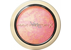 Max Factor Crème Puff Blush 05 Lovely Pink 1.5 g