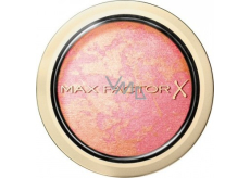 Max Factor Créme Puff Blush blush 05 Lovely Pink 1.5 g