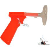 Fly swatter gun 1 piece