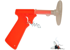 Fly swatter gun 1 piece
