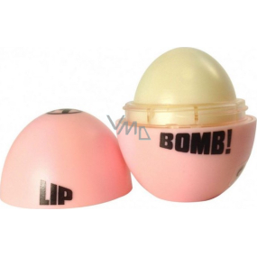W7 Lip Bomb! cherry Lip Balm 12 g