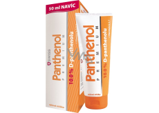 Swiss Premium Panthenol 10% D-panthenol body lotion for maintaining healthy skin 200 ml + 50 ml