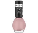 Miss Sporty Lasting Color Gel Shine Nail Polish 552 7 ml