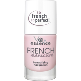 Essence French Manicure Beautifying Nail Polish 01 Girls Best French 10 ml