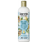 Inecto Naturals Argan hair conditioner with pure argan oil 500 ml