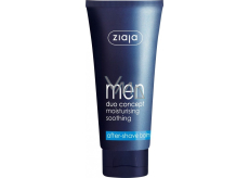 Ziaja Men Duo Concept After Shave Balm 75 ml