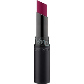 Catrice Ultimate Stay Lipstick 070 Plum & Base 3 g