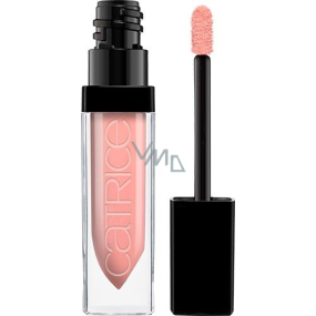 Catrice Shine Appeal Fluid Lipstick 010 To Be Continuded 5 ml