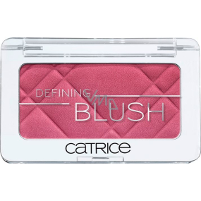 Catrice Defining Blush blush 110 Legend-berry 5 g