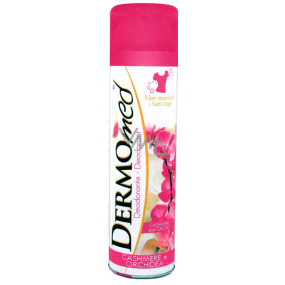Dermomed Cashmere & Orchid deodorant spray for women 150 ml