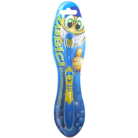 Nekupto Zubíci toothbrush for children named Vojta soft 1 piece