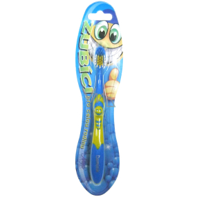 Nekupto Zubíci toothbrush for children named Dominik soft 1 piece