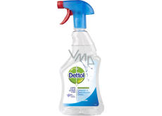 Dettol General Cleaning Liquid Antibacterial Surface Cleaner Spray 500 ml