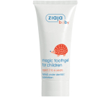 Ziaja Baby Magic Toothgel from 2 to 6 years of toothpaste with fluoride for children 50 ml