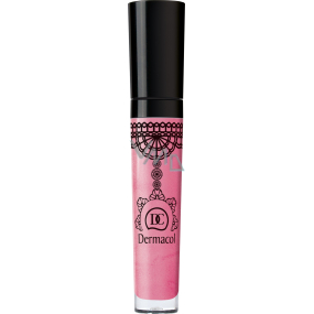Dermacol Glitter Lip Gloss 11 5 ml