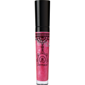 Dermacol Glitter Lip Gloss 12 5 ml