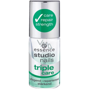 Essence Studio Nails Triple Care triple nail care 8 ml