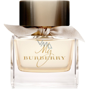 Burberry My Burberry Eau de Toilette for Women 90 ml Tester