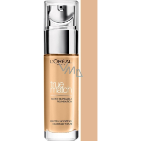 Loreal True Match Super-Blendable Foundation 2.N Vanilla 30 ml