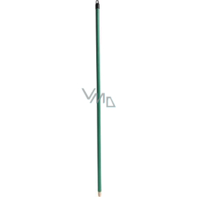 Spokar Stick wooden coated, stick 150 cm, plastic cover, hinge 1 piece