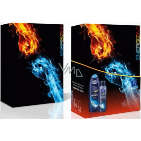 Fa Men Sport shower gel 250 ml + deodorant spray for men 150 ml, cosmetic set