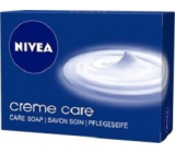 Nivea Creme Care creamy toilet soap 100 g