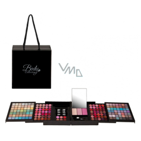 Body Collection Vanity Station Cosmetic Cartridge