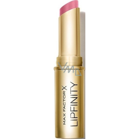 Max Factor Lipstick Long Lasting Lipstick Lipstick 20 Evermore Sublime 3.4 g