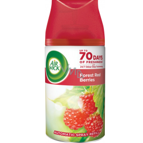 Air Wick FreshMatic Life Scents Forest fruits refill 250 ml