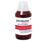 Parodontax Extra 0.2% mouthwash (rinse) for intensive care for bleeding gums and periodontitis 300 ml