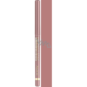 Astor Perfect Stay Lip Liner Definer Automatic Lip Pencil 001 Silky Rose 1.4 g