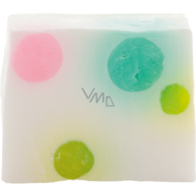 Bomb Cosmetics Candy Moon Natural Glycerine Soap 100 g